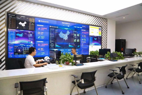 黃河水院智慧校園服務大廳咨詢服務熱線正式開通，打造全方位信息咨詢新平臺